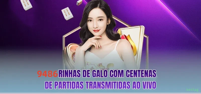 Cassino bestpg - mesas ao vivo e jogos