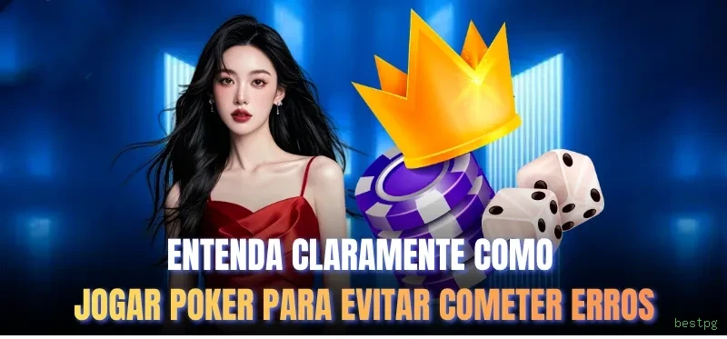 Plataforma bestpg - cassino e apostas